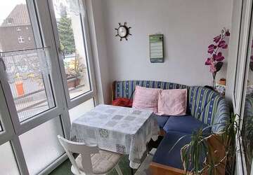Wohnung Herne Herne-Mitte - 2 Zimmer, 61 m&sup2;, 323&euro; | Angebot:27156528