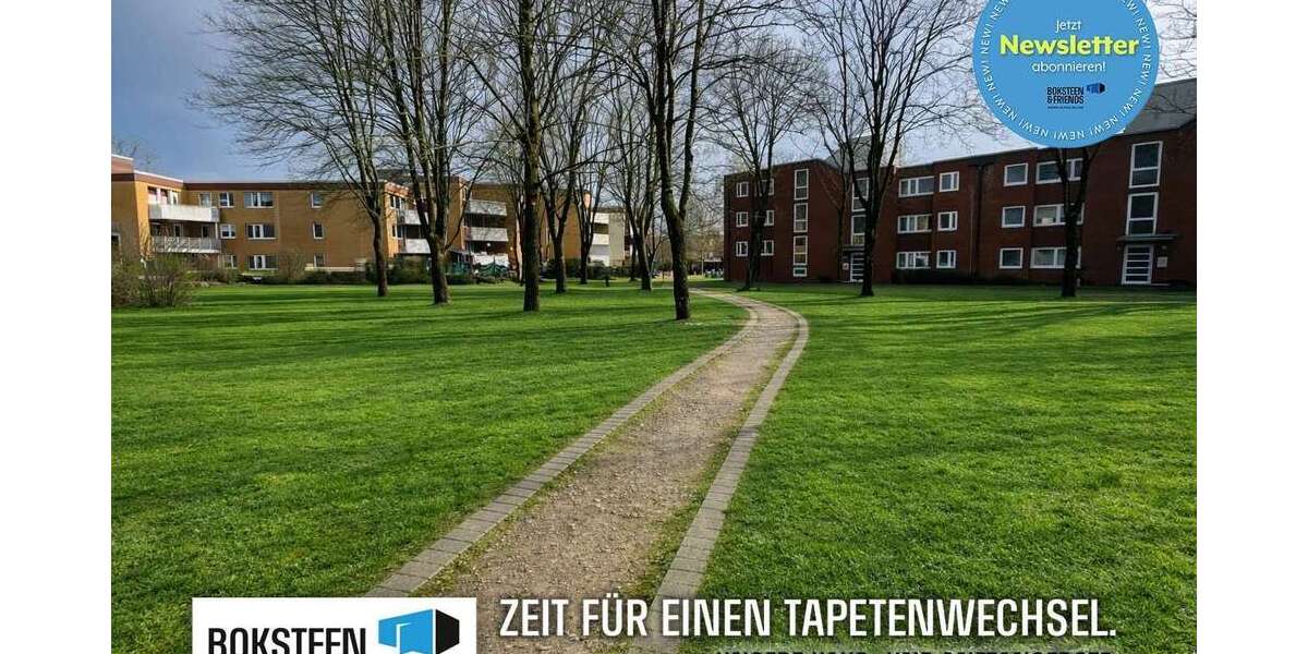 Etagenwohnung Dorsten Barkenberg - 4 Zimmer, 85 m&sup2;, 575&euro; | Angebot:26933623