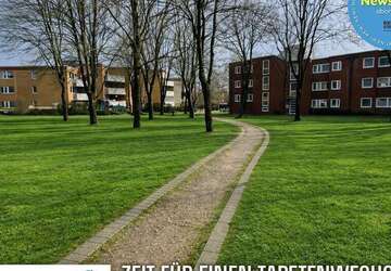 Wohnung Dorsten Barkenberg - 4 Zimmer, 85 m&sup2;, 575&euro; | Angebot:26933623