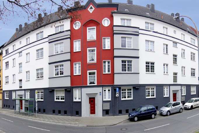 Etagenwohnung Herne Baukau - 2 Zimmer, 61 m&sup2;, 425&euro; | Angebot:26898139