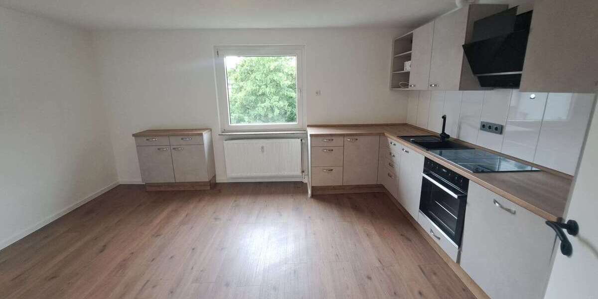 Etagenwohnung Essen Stadtbezirk V - 3 Zimmer, 88 m&sup2;, 790&euro; | Angebot:26341933