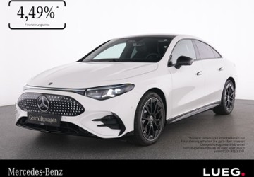Mercedes-Benz CLA 250 7.900 km 57.450 &euro; Essen 45309