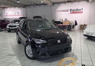 Seat Arona 3.985 km 21.790 &euro; Gelsenkirchen 45881
