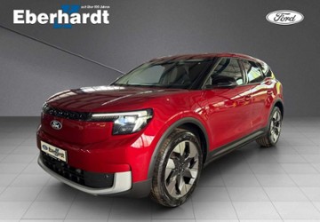 Ford Explorer 5.900 km 43.990 &euro; Dortmund 44287