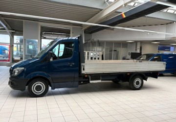 Mercedes-Benz Sprinter 245.000 km 14.900 &euro; Dortmund 44339