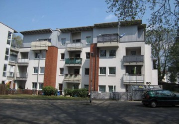 Wohnung Essen-Stoppenberg Stoppenberg - 3 Zimmer, 63 m&sup2;, 331&euro; | Angebot:27194800