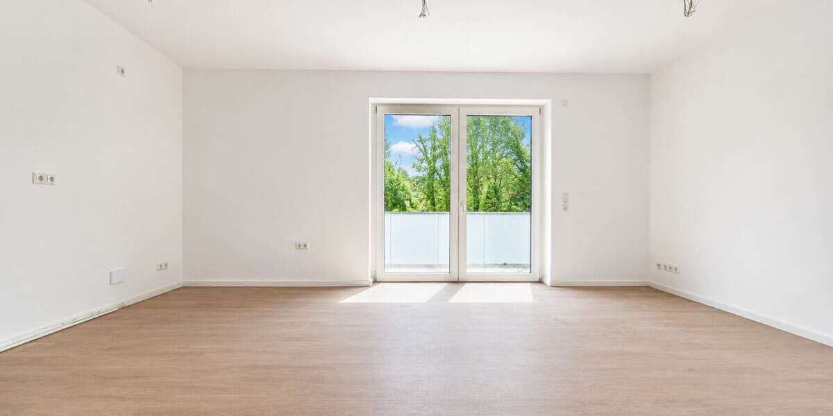 Etagenwohnung Essen Stadtbezirk VIII - 2 Zimmer, 56 m&sup2;, 770&euro; | Angebot:27079163