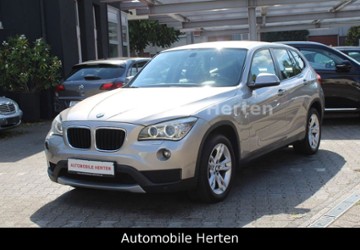 BMW X1 134.000 km 11.550 &euro; Herten 45699