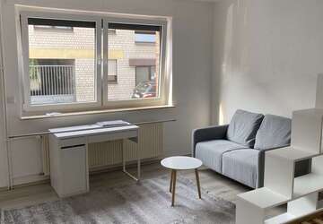Wohnung Dortmund Innenstadt West - 1 Zimmer, 20 m&sup2;, 340&euro; | Angebot:26586728