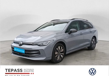 VW Golf 12.914 km 27.590 &euro; Wetter 58300