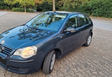 VW Polo 108.000 km 2.599 &euro; Dortmund 44149