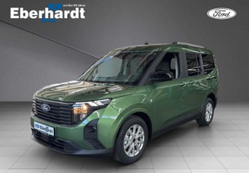 Ford Tourneo Courier 4.900 km 29.990 &euro; Dortmund 44287