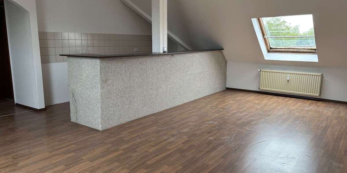 Etagenwohnung Gelsenkirchen Ückendorf - 2 Zimmer, 69 m&sup2;, 390&euro; | Angebot:26595543