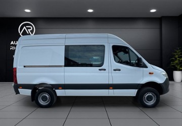 Mercedes-Benz Sprinter 204.503 km 39.900 &euro; Bochum 44866