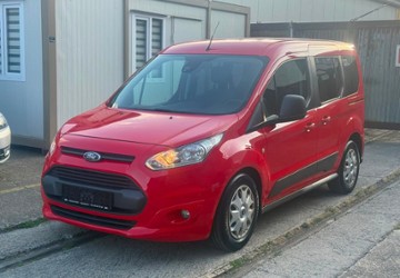 Ford Tourneo Connect 174.000 km 7.300 &euro; Hattingen 45525