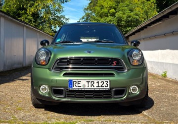 Mini Countryman S (Cooper) 144.100 km 6.999 &euro; Herten 45701