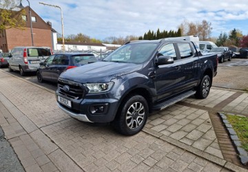 Ford Ranger 39.470 km 32.990 &euro; Herten 45701