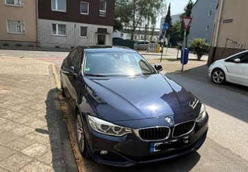 BMW 420 Gran Coupé 223.000 km 11.000 &euro; Gelsenkirchen 45881