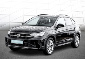 VW Taigo 4.999 km 25.929 &euro; Herten 45701