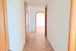 Mit Blick über Recklinghausen! Helle Mietwohnung mit Südbalkon und Einbauküche in Recklinghausen-Ost - Etagenwohnung Recklinghausen Ost | Angebot:26845375