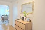 Recklinghausen-Paulusviertel! Helle, gemütliche Dachgeschosswohnung in zentrumsnaher Lage! - Etagenwohnung Recklinghausen Stadtmitte | Angebot:26393449