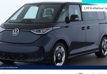 VW ID. Buzz 34.095 km 39.790 &euro; Bochum 44866