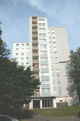 Etagenwohnung Dortmund Innenstadt West - 3 Zimmer, 85 m&sup2;, 434&euro; | Angebot:27225097