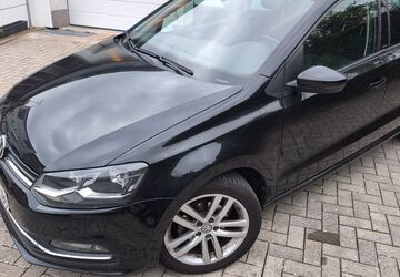 VW Polo 68.000 km 9.250 &euro; Bochum 44789