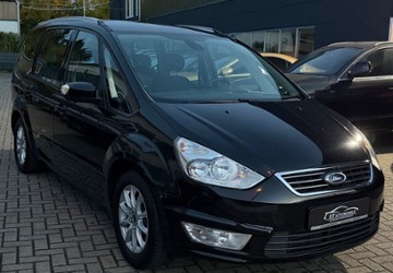 Ford Galaxy 197.000 km 7.499 &euro; Dinslaken 46539