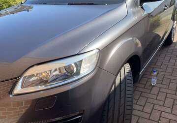 Audi Q7 192.000 km 16.500 &euro; Herten, Stadt 45699