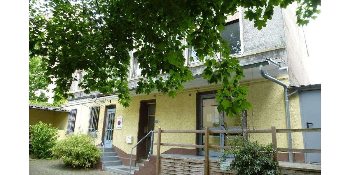 Etagenwohnung Dortmund Innenstadt West - 1 Zimmer, 21 m&sup2;, 252&euro; | Angebot:27130948