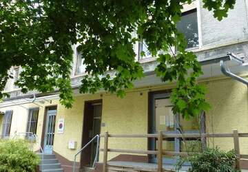 Wohnung Dortmund Innenstadt West - 1 Zimmer, 21 m&sup2;, 252&euro; | Angebot:27130948