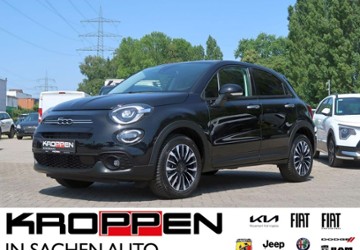 Fiat 500X 5.042 km 19.480 &euro; Herten 45701