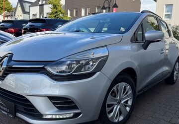 Renault Clio 150.000 km 5.997 &euro; Herten 45699