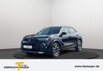 Opel Mokka 57.110 km 16.490 &euro; Lüdinghausen 59348