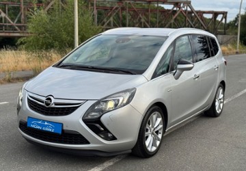 Opel Zafira 207.852 km 4.500 &euro; OER ERKENSCHWICK 45739