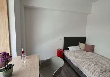 Wohnung Dortmund Innenstadt West - 1 Zimmer, 28 m&sup2;, 480&euro; | Angebot:27137096