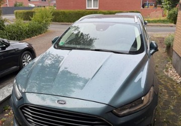 Ford Mondeo 105.000 km 15.000 &euro; Lüdinghausen 59348