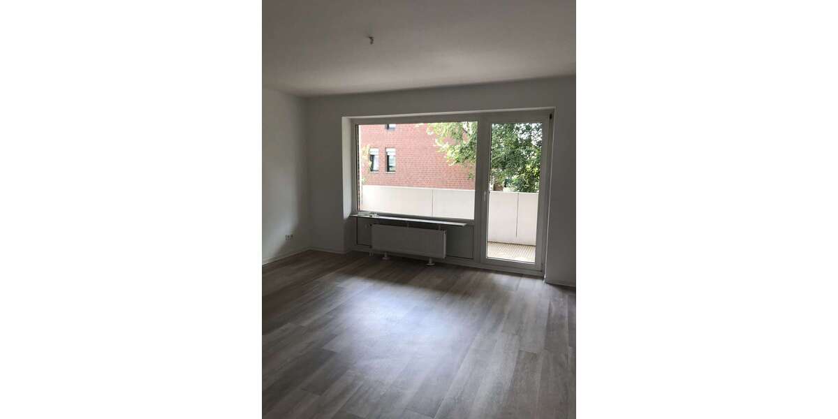 Etagenwohnung Dortmund Gartenstadt - 3 Zimmer, 77 m&sup2;, 770&euro; | Angebot:27263069