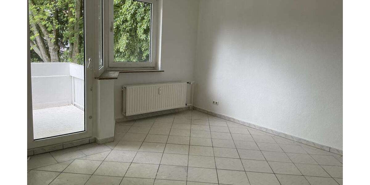 Etagenwohnung Gelsenkirchen Hassel - 3 Zimmer, 60 m&sup2;, 429&euro; | Angebot:27235663