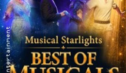 Musical Starlights - Best of Musicals
