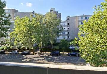 Wohnung Gelsenkirchen Bulmke-Hüllen - 3 Zimmer, 83 m&sup2;, 585&euro; | Angebot:27029589