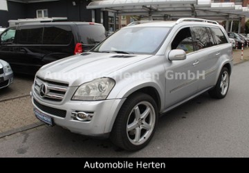 Mercedes-Benz GL 420 342.000 km 9.990 &euro; Herten 45699