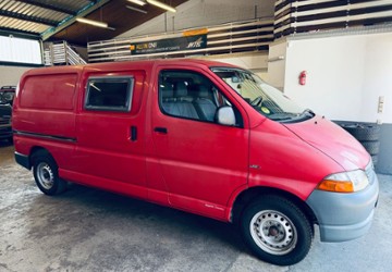 Toyota Hiace 100.000 km 7.990 &euro; Essen 45356