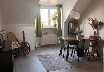 Wohnung Dortmund Brackel - 4 Zimmer, 92 m&sup2;, 936&euro; | Angebot:25638777