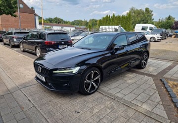 Volvo V60 141.200 km 22.670 &euro; Herten 45701