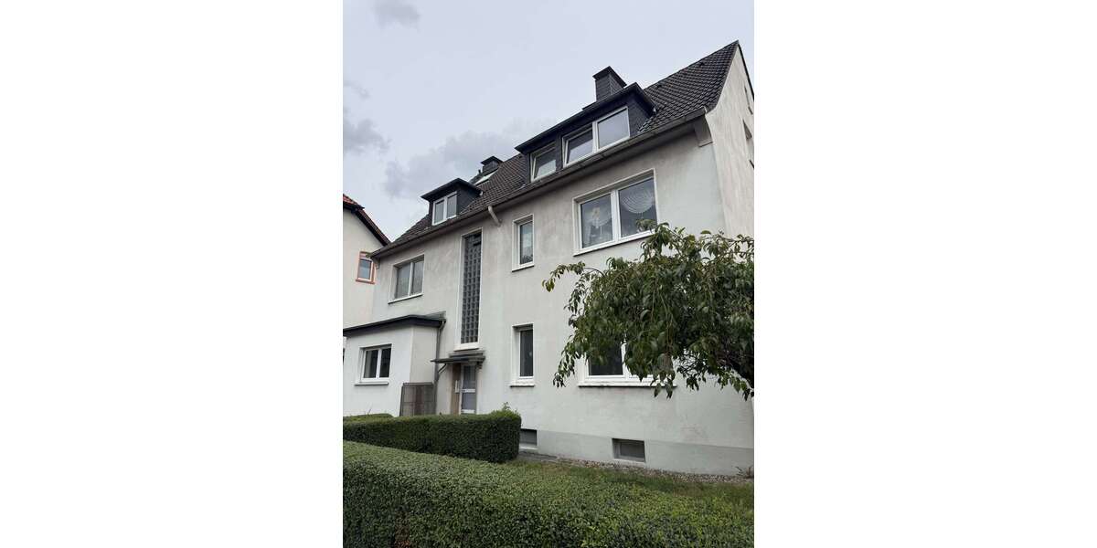 Etagenwohnung Dortmund Hombruch - 2 Zimmer, 53 m&sup2;, 474&euro; | Angebot:27249647
