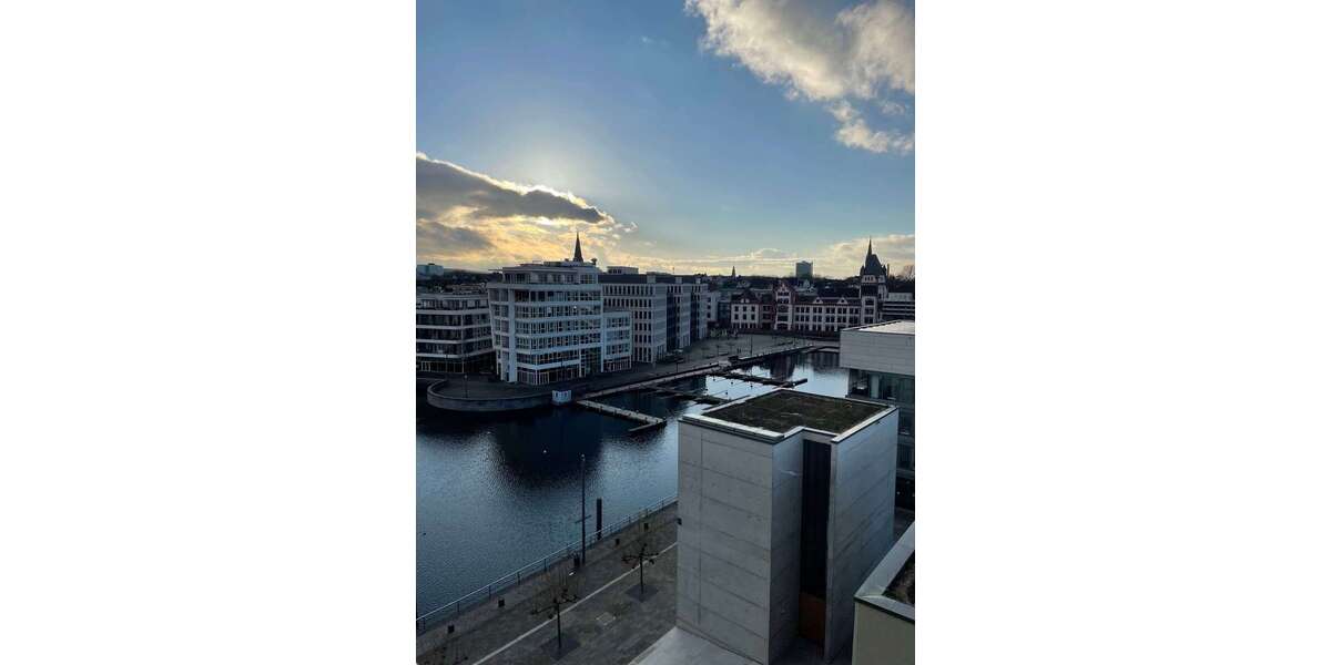 Etagenwohnung Dortmund Hörde - 1 Zimmer, 41 m&sup2;, 1.190&euro; | Angebot:27236444