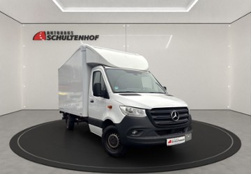 Mercedes-Benz Sprinter 65.738 km 45.990 &euro; Mülheim/Ruhr 45481