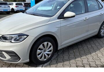 VW Polo 30.988 km 14.249 &euro; Herten 45701